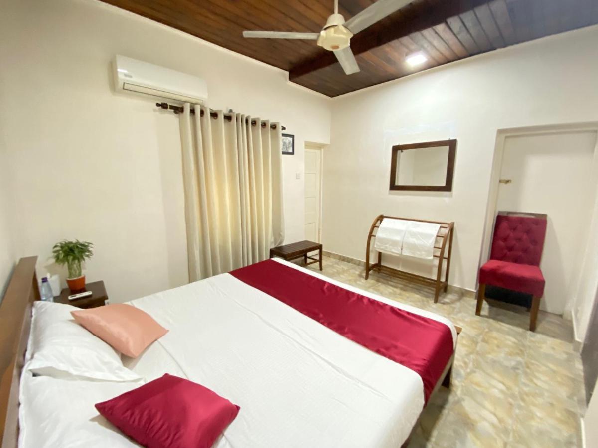 Lodge 87 Negombo Dış mekan fotoğraf