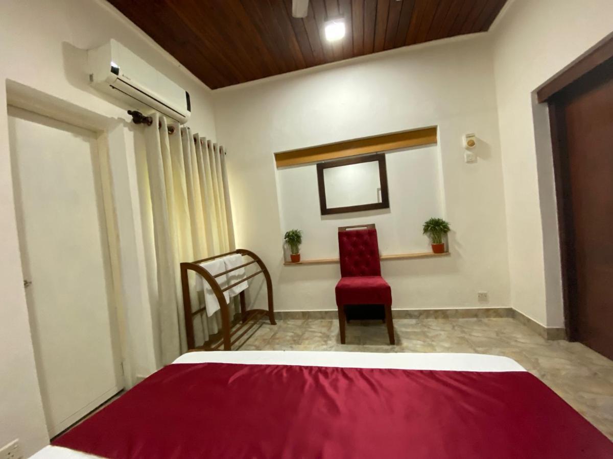 Lodge 87 Negombo Dış mekan fotoğraf