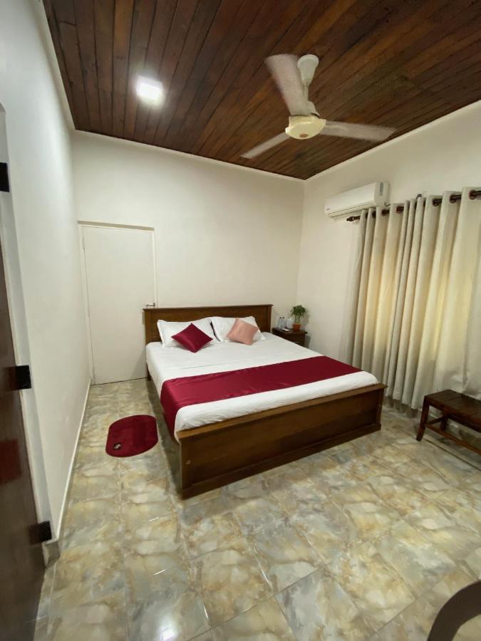 Lodge 87 Negombo Dış mekan fotoğraf