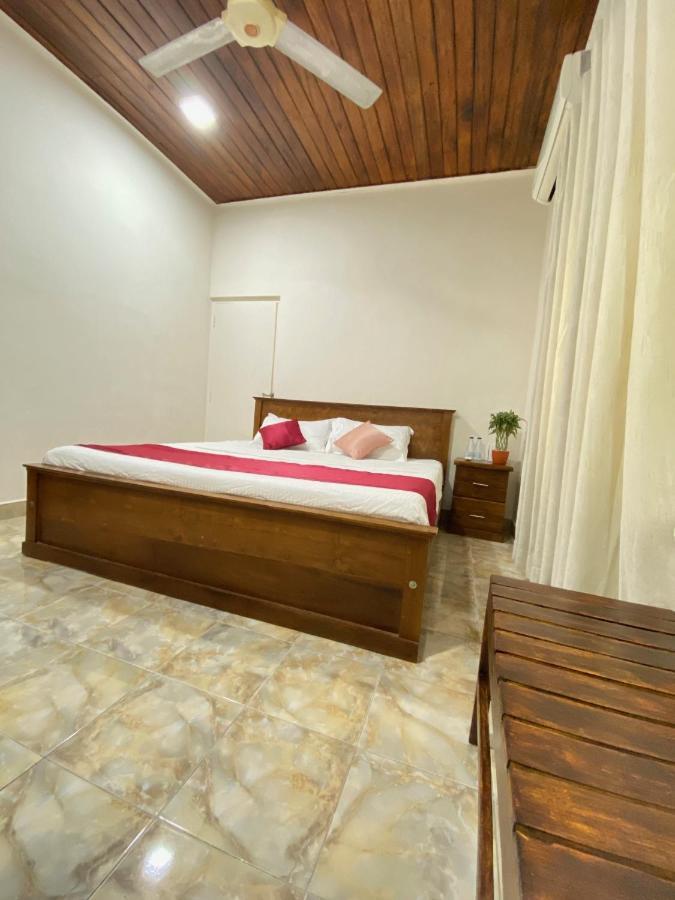 Lodge 87 Negombo Dış mekan fotoğraf