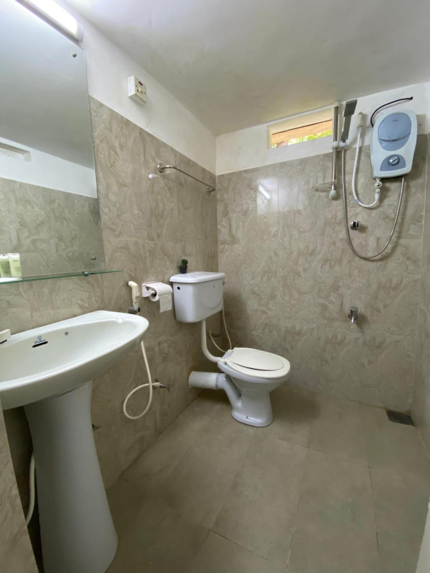 Lodge 87 Negombo Dış mekan fotoğraf